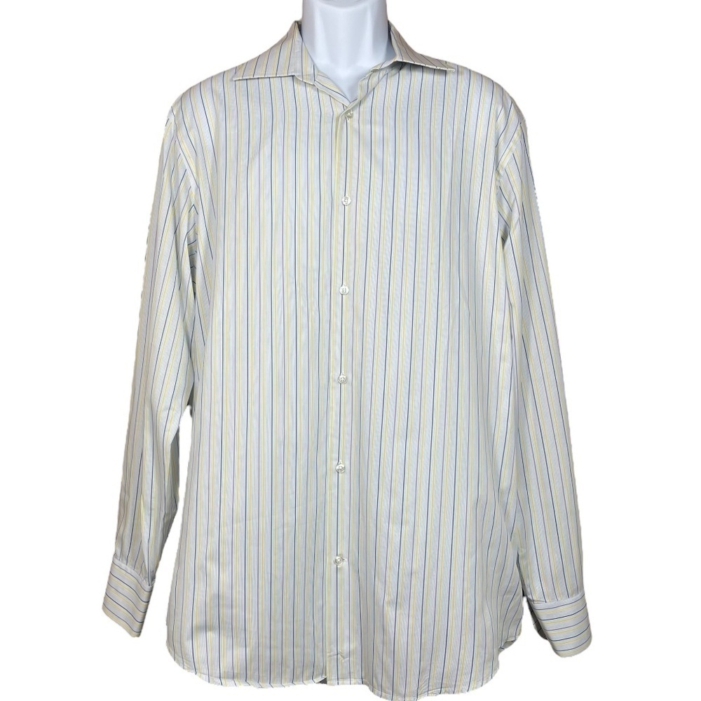Saks Fifth Avenue Button-down Shirt